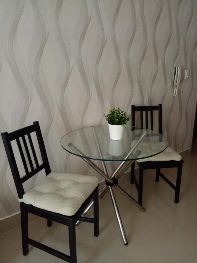 Cozy Apartment In Exclusive Area Bella Vista Santo Domingo Eksteriør bilde