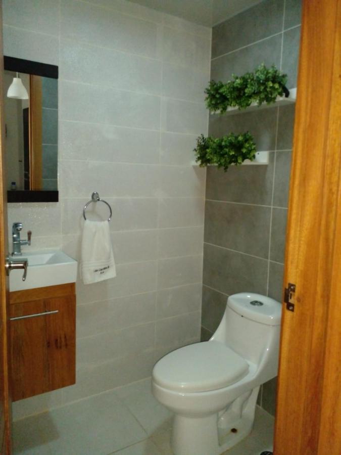 Cozy Apartment In Exclusive Area Bella Vista Santo Domingo Eksteriør bilde