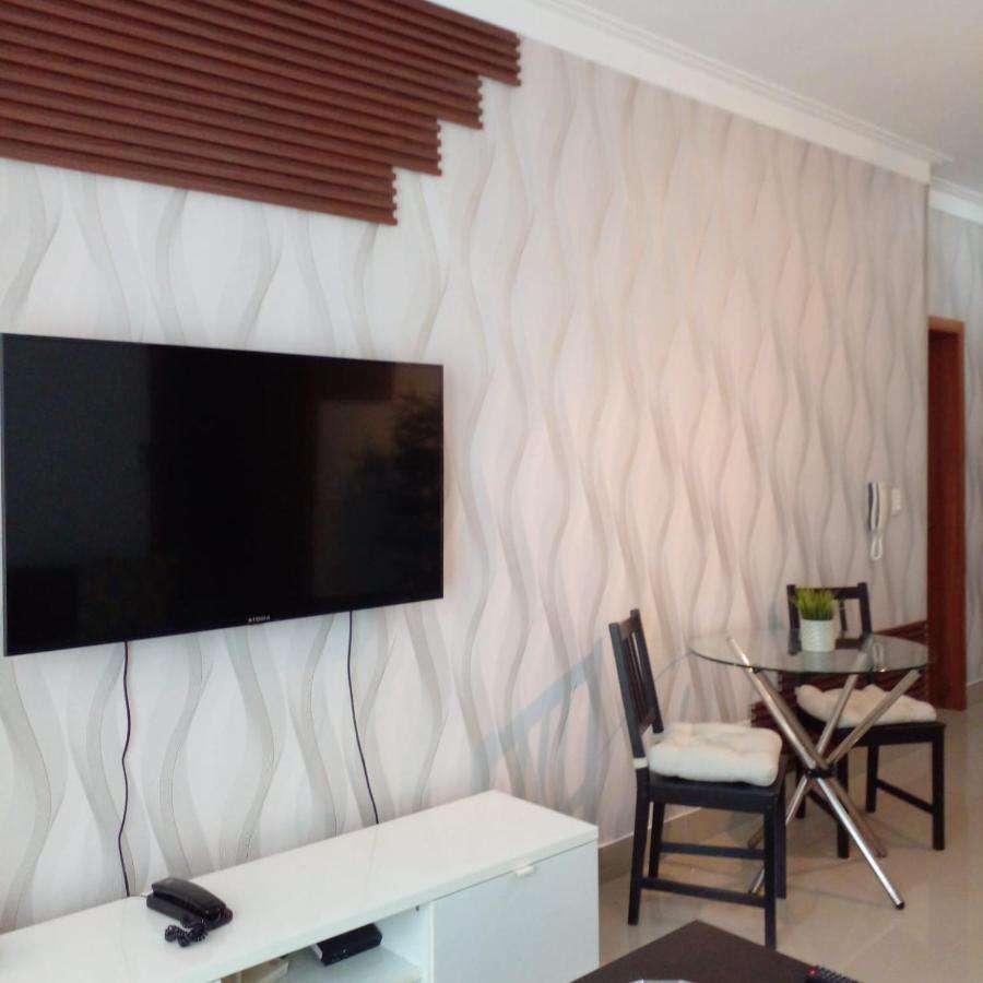 Cozy Apartment In Exclusive Area Bella Vista Santo Domingo Eksteriør bilde