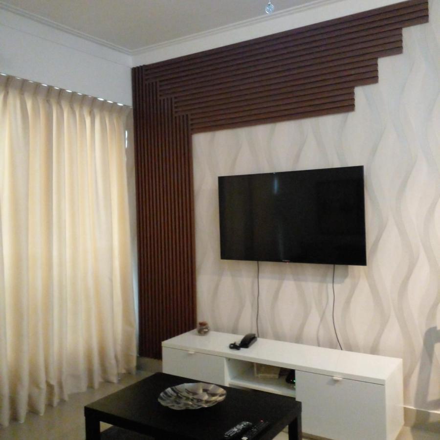 Cozy Apartment In Exclusive Area Bella Vista Santo Domingo Eksteriør bilde